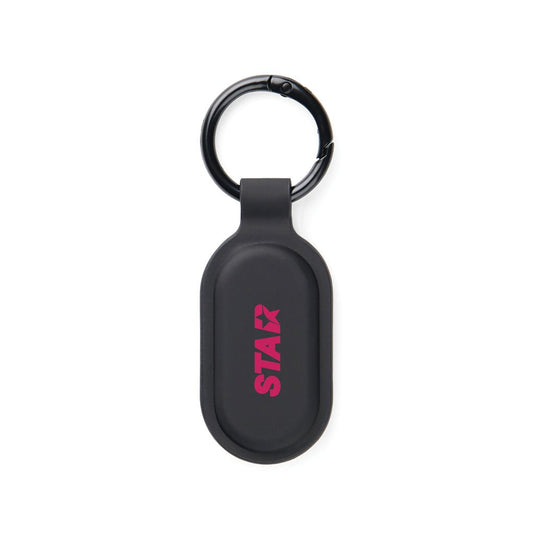 altimore RCS Key tag With Finder Dual - Custom Wood DesignsVinga Altimore RCS key tag with finder for phone and tablet accessories, featuring a dual keychain and locator function.Phone & Tablet accessoriesV3010101Recycled Polyurethane,Recycled ABSblack