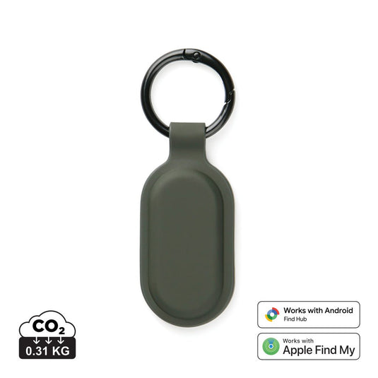 altimore RCS Key tag With Finder Dual - Custom Wood DesignsVinga Altimore RCS key tag with finder for phone and tablet accessories, compact keychain with built-in locator feature.Phone & Tablet accessoriesV3010107Recycled Polyurethane,Recycled ABSgreen