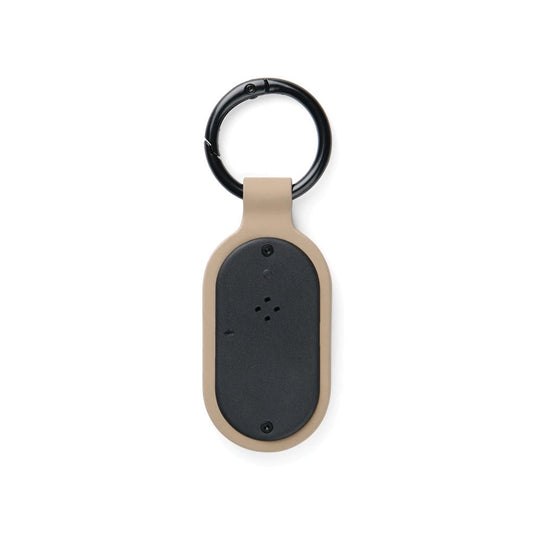 altimore RCS Key tag With Finder Dual - Custom Wood DesignsVinga Altimore RCS key tag with finder for phone and tablet accessories, compact keychain with built-in tracking device.Phone & Tablet accessoriesV3010119Recycled Polyurethane,Recycled ABSgreige