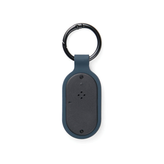 altimore RCS Key tag With Finder Dual - Custom Wood DesignsVinga Altimore RCS key tag with finder for phone and tablet accessories, featuring dual key rings and compact design.Phone & Tablet accessoriesV3010125Recycled Polyurethane,Recycled ABSnavy