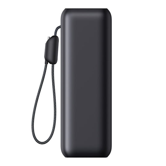 Anker Power Bank 25.000 mah 165W, Built-in retractable cable - Custom Wood DesignsAnker Power Bank 25,000mAh with 165W output and built-in retractable cable for phone and tablet charging.Phone & Tablet accessoriesRBA1695H11Polycarbonate,ABSgrey