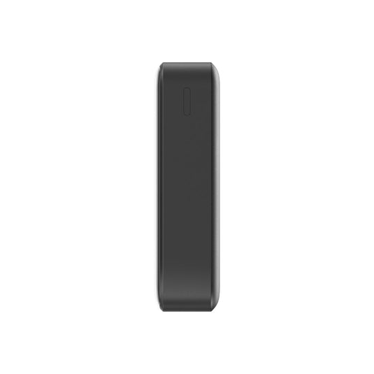 Anker Powerbank PowerCore 10.000mAh 30W powerbank - Custom Wood DesignsAnker PowerCore 10,000mAh 30W power bank for phones and tablets, compact portable charger with USB-C and USB-A ports.Phone & Tablet accessoriesRBA1256G12Polycarbonate,ABSblack