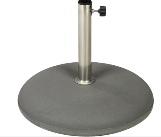 Concrete Parasol Base 30kg