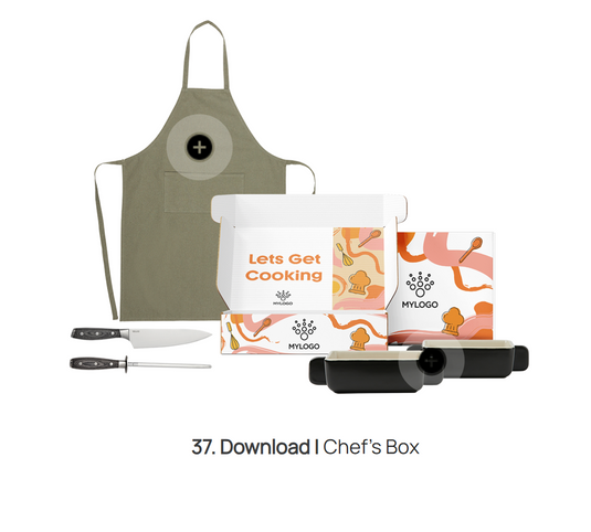 Corporate Gift Sets Ireland + UK