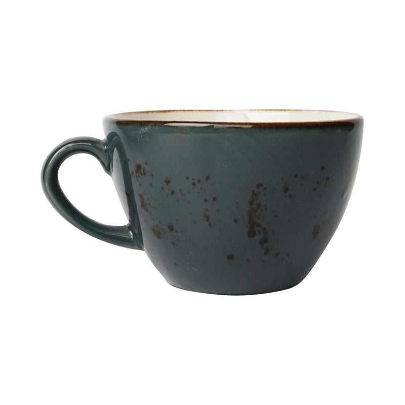 Load image into Gallery viewer, Arando cappuccino cup, 285ml - Custom Wood DesignsFine Dine Arando cappuccino cup, 285ml, with a sleek design and ceramic finish, ideal for serving coffee in style.cup778715
