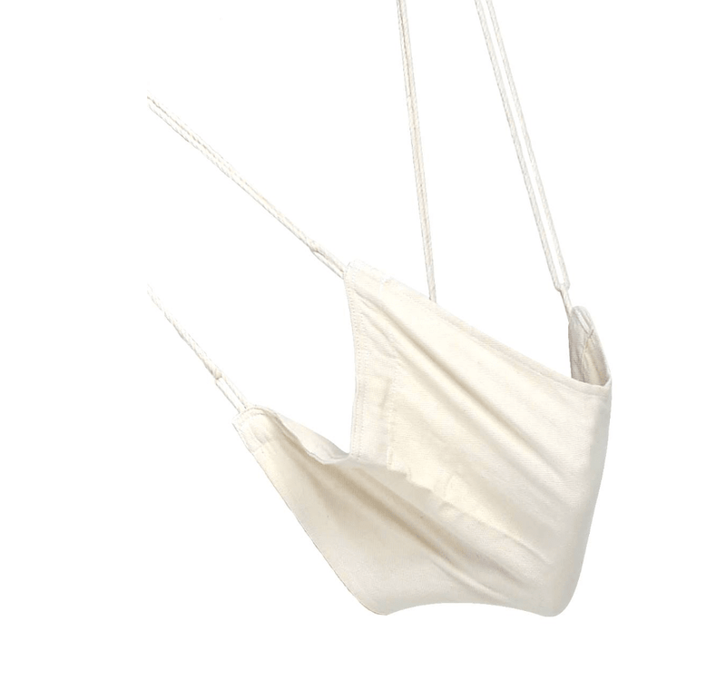 Load image into Gallery viewer, Artista XL Hanging Chair with Footrest - Custom Wood DesignsArtista XL Hanging Chair with FootrestHanging Chair24575174879543No Wooden Fram

