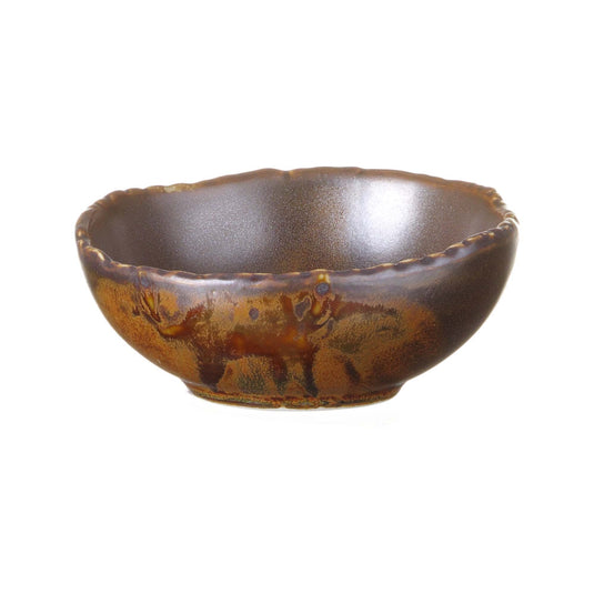 Aurum dip dish, 80x(h)35mm - Custom Wood DesignsAurum dip dish by Fine Dine, small ceramic dip bowl measuring 80x35mm with a sleek, modern design for sauces and condiments.dip bowl760369