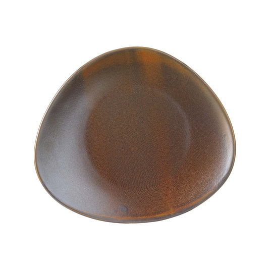 Aurum presentation plate, 290mm - Custom Wood DesignsAurum presentation plate by Fine Dine, 290mm elegant ceramic serving plate with a smooth white finish, ideal for formal dining.presentation plate767214