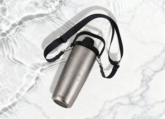 Avira Ayala RCS re-steel duosip lockable crossbody tumbler - Custom Wood DesignsAvira Ayala RCS re-steel duosip lockable crossbody tumbler with stainless steel finish and secure lid, designed for on-the-go drinking.DrinkwareP438.1102Recycled Stainless steel,Polypropylenesilver