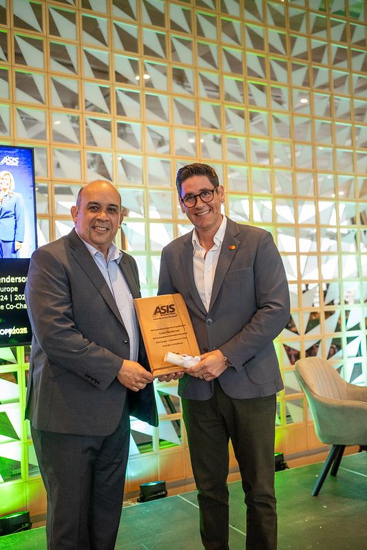 WHY OUR EXECUTIVE AWARDS RANK ABOVE STANDARD TROPHIES
