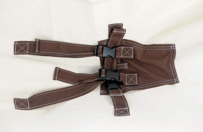 Load image into Gallery viewer, 2-in-1 Baby Hammock with Stand and Inlay
