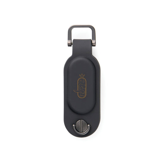 Baltimore RCS Key Organiser With Finder Dual - Custom Wood DesignsVinga Baltimore RCS Key Organizer with Finder dual for phone and tablet accessories, compact black with key clips and built-in finder.Phone & Tablet accessoriesV3010201Recycled Polyurethane,Recycled ABSblack