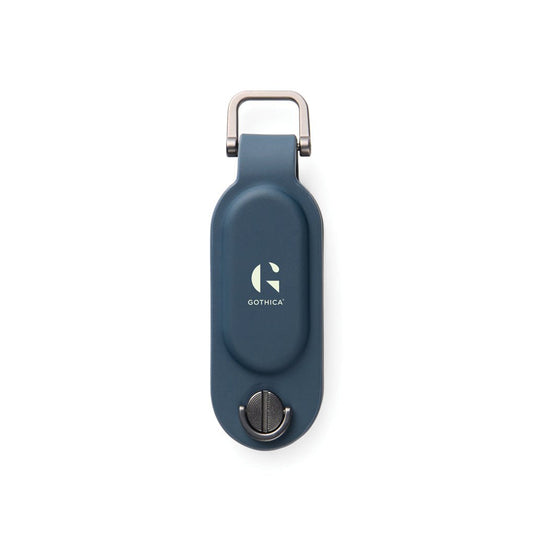 Baltimore RCS Key Organiser With Finder Dual - Custom Wood DesignsVinga Baltimore RCS Key Organizer with Finder Dual for phone and tablet accessories, compact key storage solutionPhone & Tablet accessoriesV3010225Recycled Polyurethane,Recycled ABSnavy