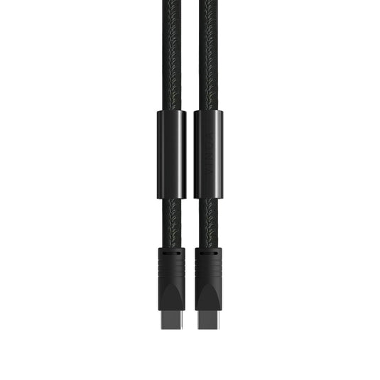 Baltimore RCS Phone cord With Charging Cable - Custom Wood DesignsVinga Baltimore RCS phone cord with charging cable for phones and tablets, black accessory with USB connector and coiled design.Phone & Tablet accessoriesV3020001Recycled TPE,Recycled Polyurethaneblack