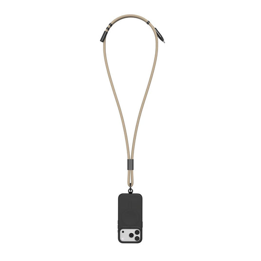 Baltimore RCS Phone cord With Charging Cable - Custom Wood DesignsVinga Baltimore RCS phone cord with charging cable for smartphones and tablets, black, durable braided design.Phone & Tablet accessoriesV3020019Recycled TPE,Recycled Polyurethanegreige