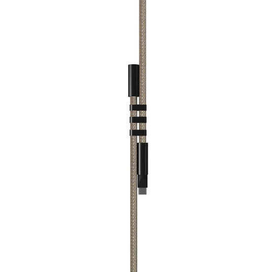 Baltimore RCS Phone cord With Charging Cable - Custom Wood DesignsVinga Baltimore RCS phone cord with charging cable, compatible with phones and tablets, black braided design for durability.Phone & Tablet accessoriesV3020019Recycled TPE,Recycled Polyurethanegreige