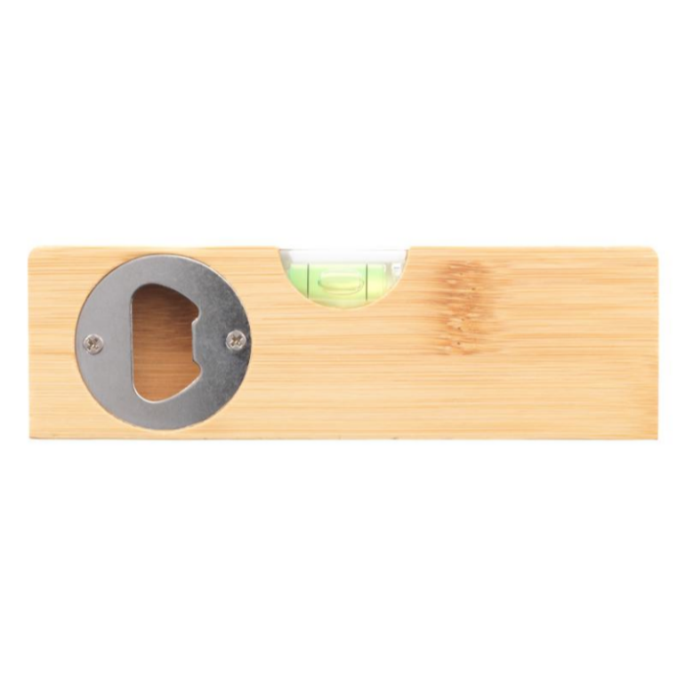 Wooden Spirit Level pack of 25 | Custom Wood Designs