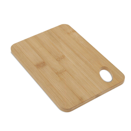 Bamboo Cutting Board 15x22x1cm pack of 25 Custom Wood Designs __label: Multibuy bamboocuttingboardcustomwooddesigns
