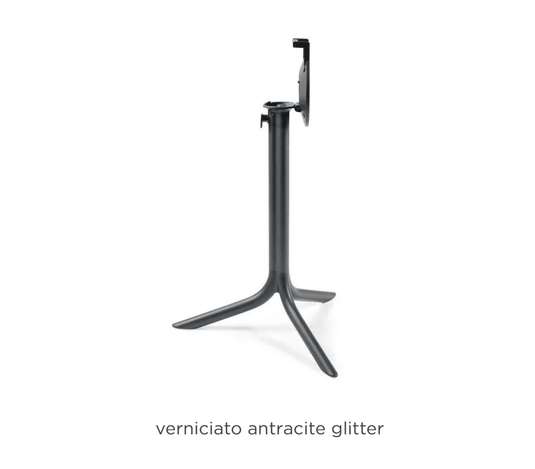 Base Flute Folding Table Base - Custom Wood DesignsNardi Base Flute folding table leg in antracite, designed for restaurant and hotel seaside tables, sturdy and stylish.Nardi Base Table Leg24575210777079AntraciteNo Treatment