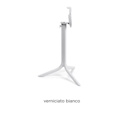 Base Flute Folding Table Base - Custom Wood DesignsNardi Bianco Base Flute folding table leg for restaurants and hotels, ideal for seaside tables, sturdy and stylish.Nardi Base Table Leg24575210544311BiancoNo Treatment