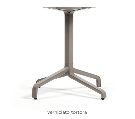 Base Frasca Maxi Fix Table Base - Custom Wood DesignsNardi Base Frasca Maxi Fix table base for outdoor hospitality tables, durable metal construction with a sleek design.Nardi Base Table24575212904279TortoraWithout Sopecial Treatment