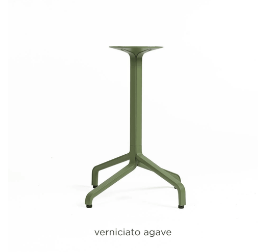 Base Frasca Mini Fix Table Base - Custom Wood DesignsNardi Base Frasca Mini Fix outdoor table base with agave finish, designed for Nardi patio furniture in Ireland.Nardi Base Table24575210336343AgaveWithout Treatment