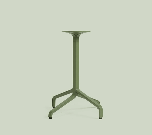 Base Frasca Mini Fix Table Base - Custom Wood DesignsNardi Base Frasca Mini Fix table base for outdoor patio furniture, featuring sturdy metal construction and a sleek design.Nardi Base Table24575210569111AntraciteWithout Treatment