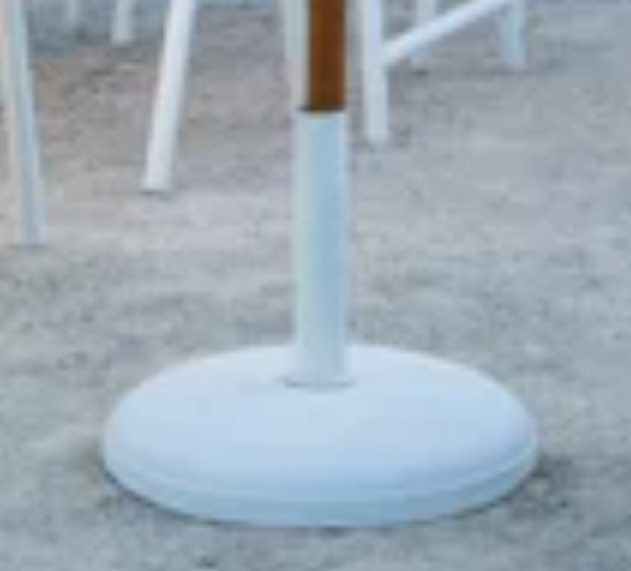 Load image into Gallery viewer, Concrete Parasol Base 30kg

