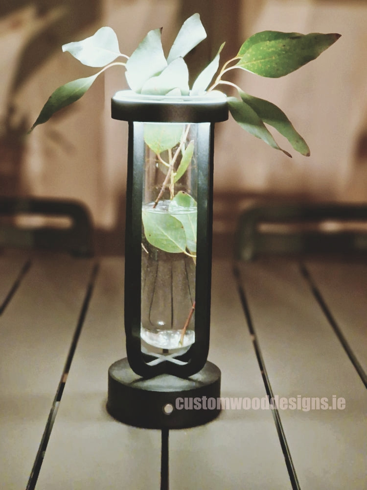 Load image into Gallery viewer, Securit® FLORENCE Table Lamp - Black (Pack of 6)-table lamp
