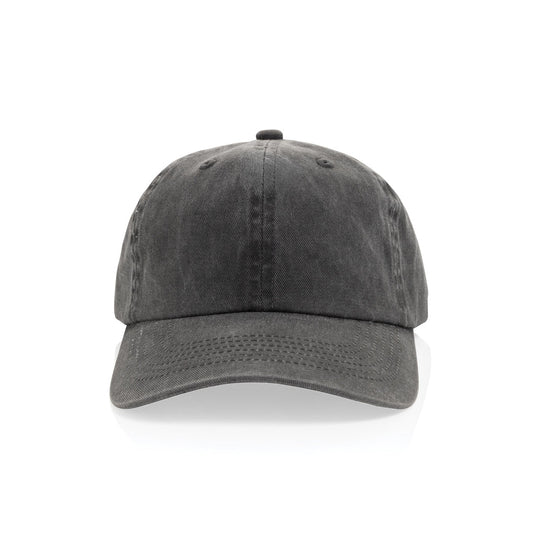 BEAU AWARE™ Washed 6 panel 270gsm cotton twill cap - Custom Wood DesignsBeau Aware™ washed 6-panel cotton twill cap by XD Xclusive, stylish headwear with a classic design and breathable fabric.HeadwearP453.0401Recycled cotton,rPETblack