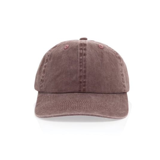 BEAU AWARE™ Washed 6 panel 270gsm cotton twill cap - Custom Wood DesignsXD Xclusive BEAU AWARE™ washed 6-panel cotton twill cap, stylish headwear with a structured design and adjustable strap.HeadwearP453.0424Recycled cotton,rPETred