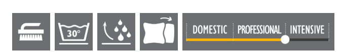 Load image into Gallery viewer, Bellevie Premium Sunlounger Headrest - Custom Wood DesignsFermob Bellevie premium sunlounger cushion with adjustable headrest on a stylish outdoor sunlounger.Sunlounger Cushion24575178657207Flanel White
