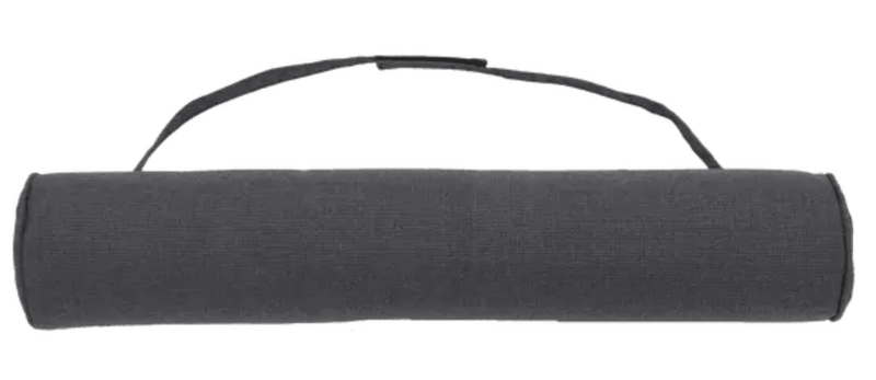 Load image into Gallery viewer, Bellevie Premium Sunlounger Headrest - Custom Wood DesignsFermob Bellevie premium sunlounger cushion with graphite grey headrest for outdoor relaxation.Sunlounger Cushion24575178524439Graphite Grey
