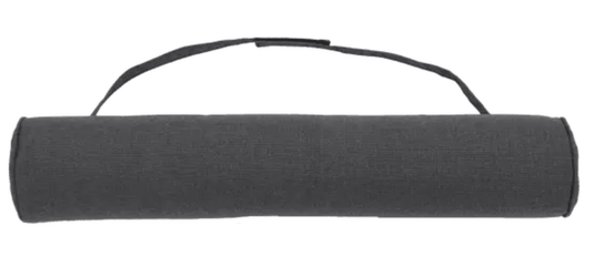 Bellevie Premium Sunlounger Headrest - Custom Wood DesignsFermob Bellevie premium sunlounger cushion with graphite grey headrest for outdoor relaxation.Sunlounger Cushion24575178524439Graphite Grey