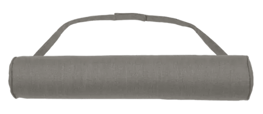 Bellevie Premium Sunlounger Headrest - Custom Wood DesignsGrey taupe Fermob Bellevie premium sunlounger cushion with a comfortable headrest, designed for outdoor sunloungers.Sunlounger Cushion24575178491671Grey Taupe