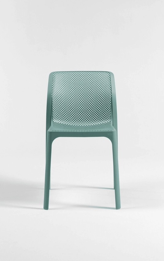 Bit Chair Stackable Chair suits Nardi Net - Custom Wood DesignsBit Chair Stackable Chair suits Nardi NetOutdoor Chair24575161116311salice