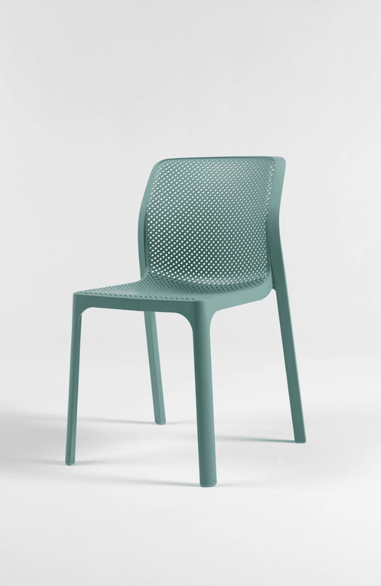Bit Chair Stackable Chair suits Nardi Net - Custom Wood DesignsBit Chair Stackable Chair suits Nardi NetOutdoor Chair24575161116311salice