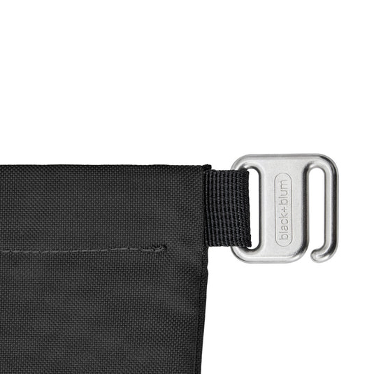 Black+Blum 6.7L insulated Lunch/Cooler Bag - Custom Wood DesignsBlack + Blum insulated outdoor lunch and cooler bag in black with carrying handle, designed for keeping food and drinks cold.OutdoorP439.1801rPETblack