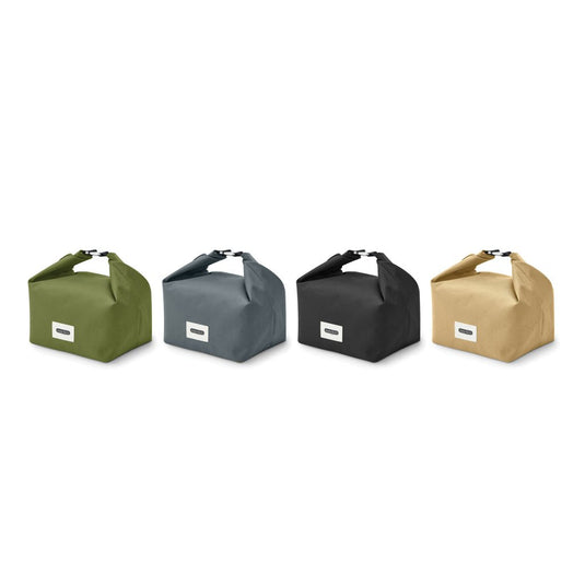 Black+Blum 6.7L insulated Lunch/Cooler Bag - Custom Wood DesignsBlack+Blum 6.7L insulated outdoor lunch cooler bag with black exterior and adjustable shoulder strap.OutdoorP439.1834rPETmoss