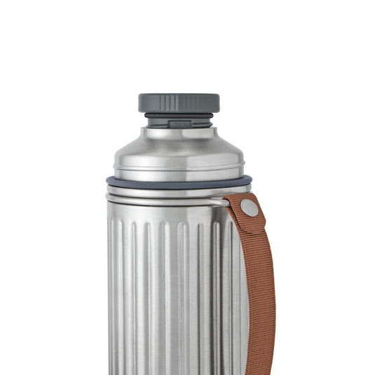 Black+Blum Explorer Flask Duo 1L - Custom Wood DesignsBlack + Blum Explorer Flask Duo 1L set of two black stainless steel drinkware bottles with screw-on lids.DrinkwareP439.1702Stainless steel,Polypropylenegrey