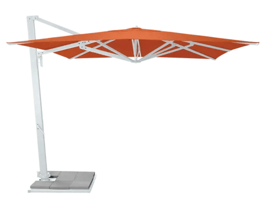 Borée 3x3m Commercial Parasol with Base and Sealing Plate SET - Custom Wood DesignsBorée 3x3m Commercial Parasol with Base and Sealing Plate SETOutdoor Parasol24575179693527WhiteAmber