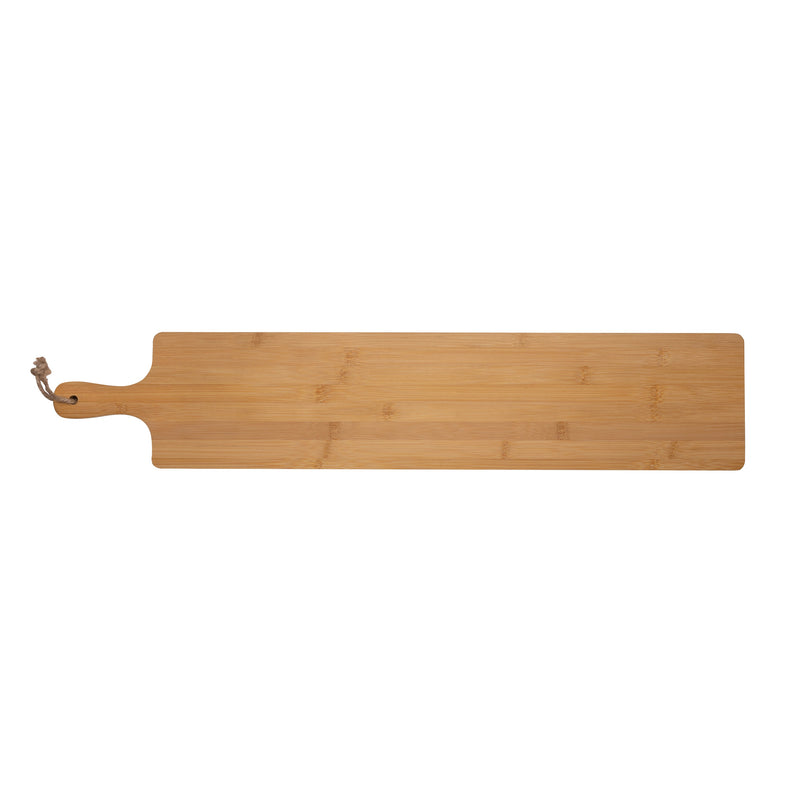 Load image into Gallery viewer, Large serving board 75x15x1.5cm pack of 25 Custom Wood Designs __label: Multibuy __label: Upload Logo branded-large-serving-board-75x15x1-5cm-pack-of-25-53613355663703
