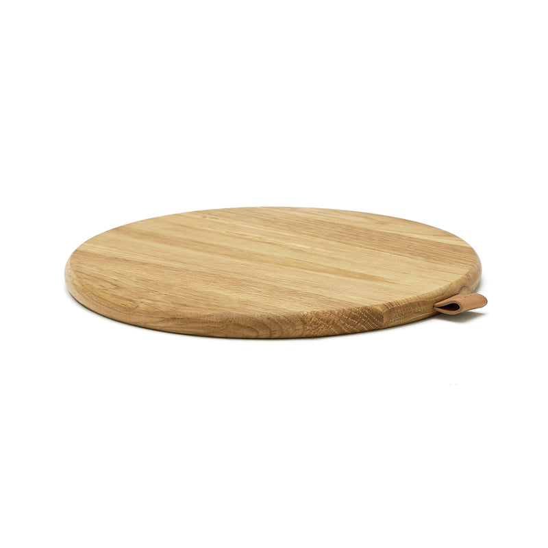 Load image into Gallery viewer, Round Serving Tray 1.5x30cm pack of 25 Custom Wood Designs __label: Multibuy __label: Upload Logo branded-round-serving-tray-1-5x30cm-pack-of-25-53613341311319
