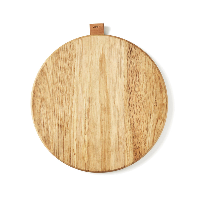 Load image into Gallery viewer, Round Serving Tray 1.5x30cm pack of 25 Custom Wood Designs __label: Multibuy __label: Upload Logo branded-round-serving-tray-1-5x30cm-pack-of-25-53613344391511
