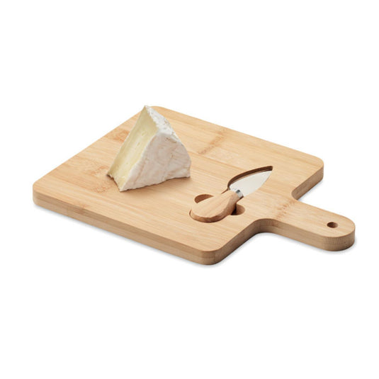 Wooden Cheese board set pack of 25 Custom Wood Designs __label: Multibuy __label: Upload Logo branded-wooden-cheese-board-set-pack-of-25-53612932235607