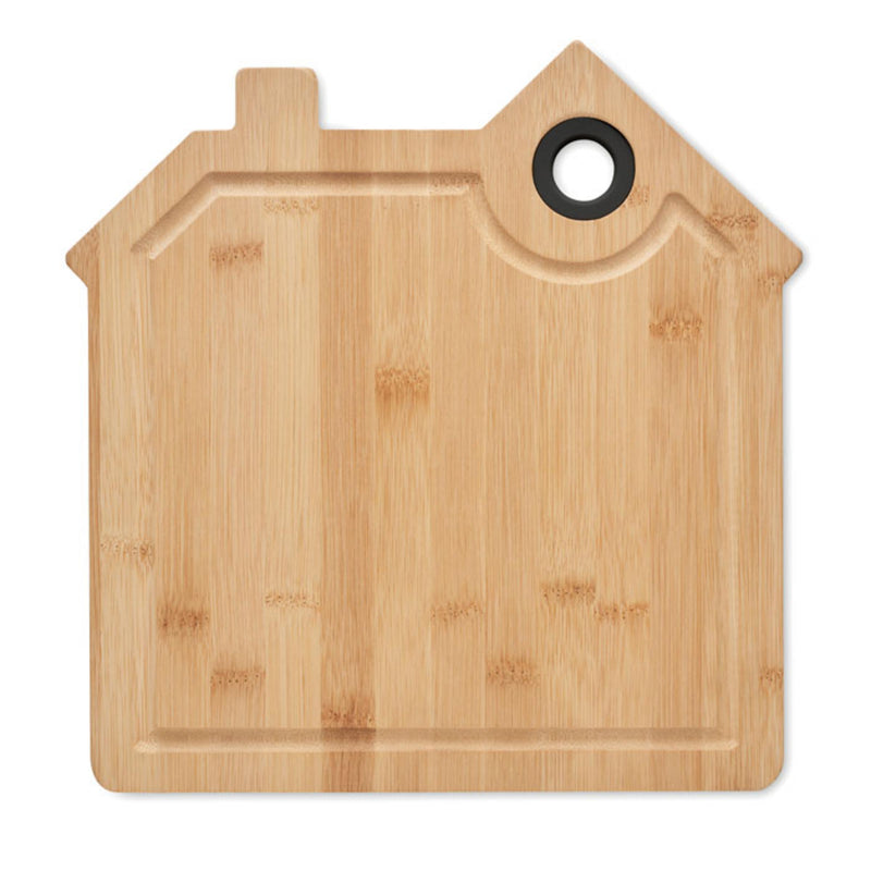 Load image into Gallery viewer, Wooden House cutting board pack of 25 IGO __label: Upload Logo branded-wooden-house-cutting-board-pack-of-25-53612930990423
