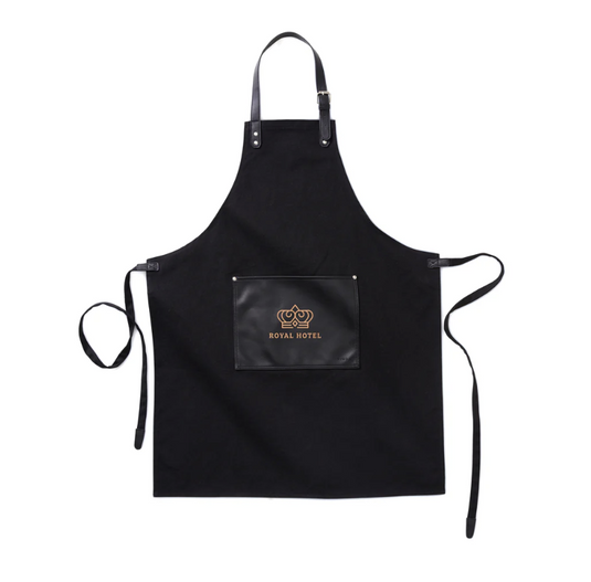 Custom Printed Aprons
