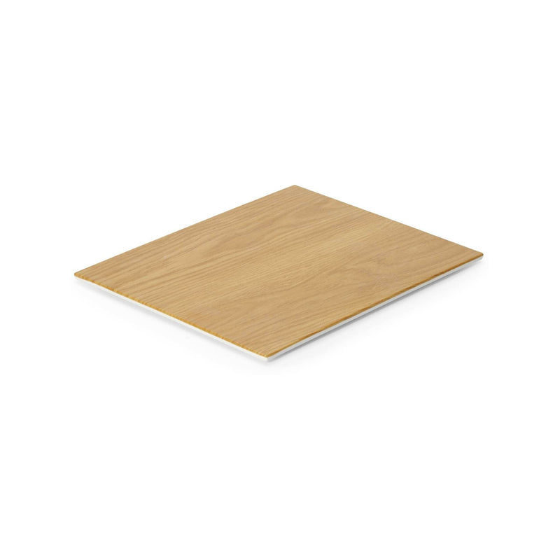 Load image into Gallery viewer, Buffet Tray GN 1/2 325×265mm – Panama White (Fine Dine) - Custom Wood DesignsFine Dine Buffet Tray GN 1/2 325×265mm in Panama White, rectangular serving tray for buffet setups.Buffet tray562482
