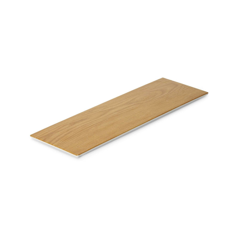 Load image into Gallery viewer, Buffet Tray GN 2/4 530×162mm – Panama White (Fine Dine) - Custom Wood DesignsFine Dine buffet tray GN 2/4 530×162mm in Panama White, designed for serving and food presentation.Buffet tray562451
