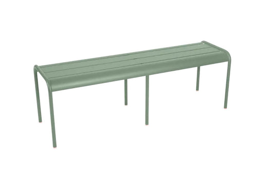 Luxembourg Bench 3/4 seater - Custom Wood Designs Luxembourg Bench 3/4 seater made from [material] – Ideal for [use_case] | Custom Wood Designs